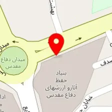 آموزشگاه آرایشگری هلچین