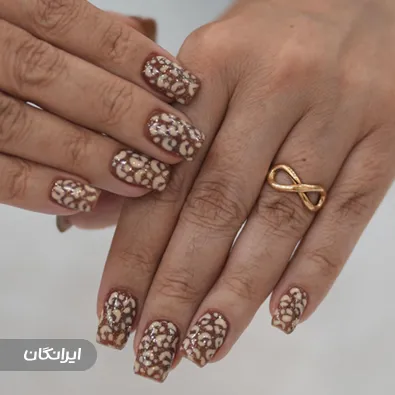 سالن زیبایی مرجان حیدری