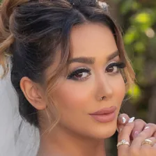 سالن زیبایی سهیلا ملکی