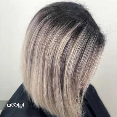 سالن زیبایی سارا ناصری