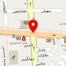 تعمیر یخچال فریزر , نوین تکنیک