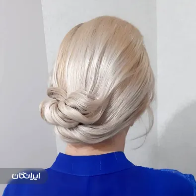 سالن زیبایی هلن