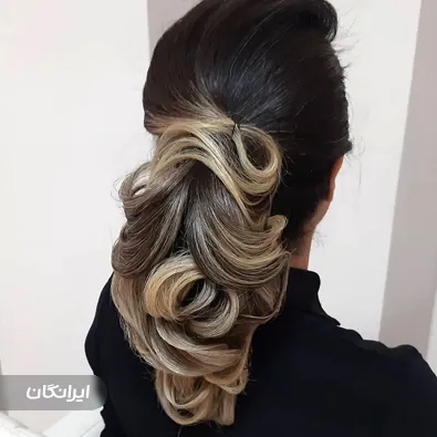 سالن زیبایی هلن