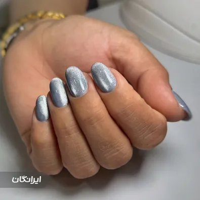 نیل آرتیست مژگان فتح الهی