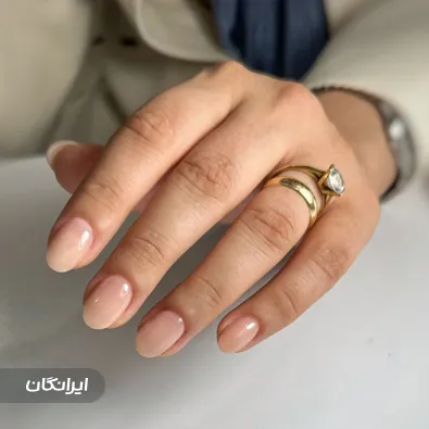 نیل آرتیست مژگان فتح الهی