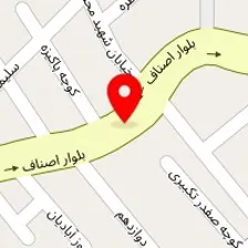 سالن ناخن نگار مرادی