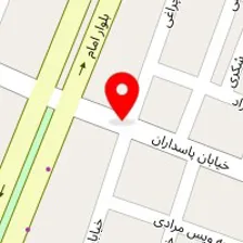 سالن کاشت ناخن ماریماه