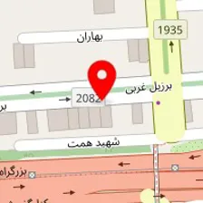 شیرآلات شودر