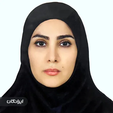 وکیل سارا دارابی