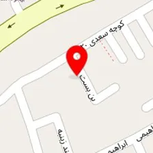 سالن زیبایی لنی