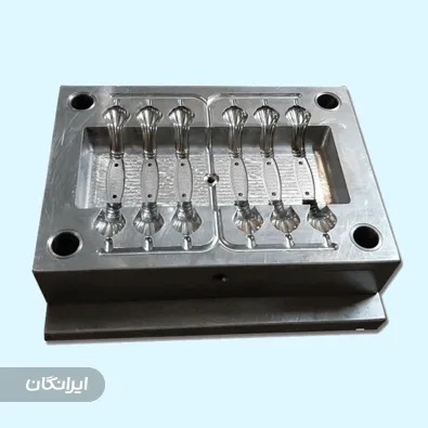 قالب سازی پارسا