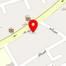 سالن زیبایی راسن