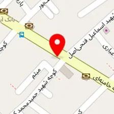 سالن زنانه عروسک شهر