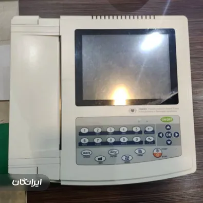 فروشگاه تجهیزات پزشکی پرتو سلامت