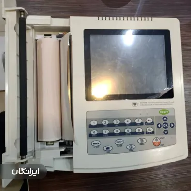 فروشگاه تجهیزات پزشکی پرتو سلامت