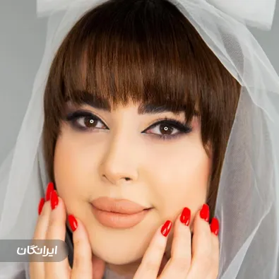 سالن زیبایی مدیسا اصولی