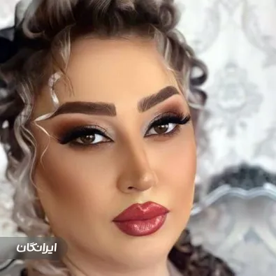 سالن زیبایی مدیسا اصولی