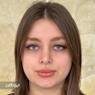 سالن زیبایی رها قبادی