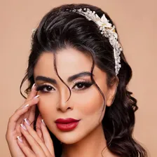 سالن زیبایی رها قبادی