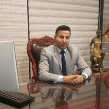 وکیل رحیم رجبی