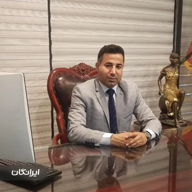 وکیل رحیم رجبی