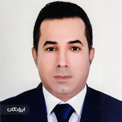 وکیل رحیم رجبی