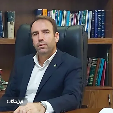 وکیل مجید رحیمی