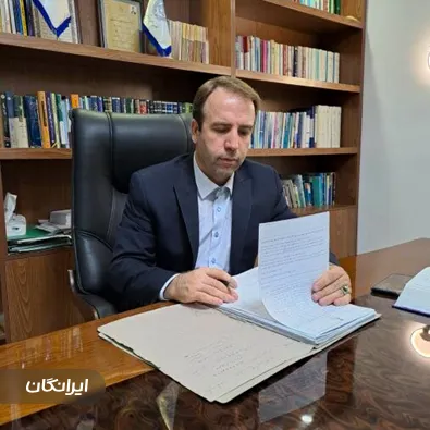 وکیل مجید رحیمی