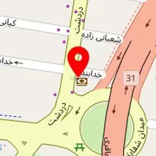 آرایشگاه چهره