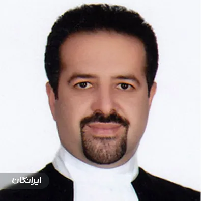 وکیل جعفر رمضانی