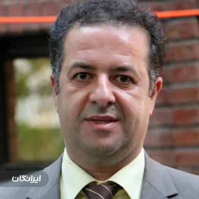 وکیل جعفر رمضانی