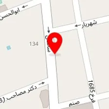 سالن زیبایی مونالیزا