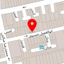 سالن آرایش آمیتیست