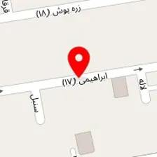 سالن خدمات ناخن مشایخی