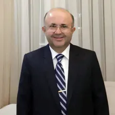 وکیل عنایت اله سعیدی