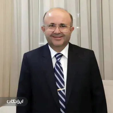 وکیل عنایت اله سعیدی