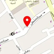 سالن زیبایی نازلی یوسفی