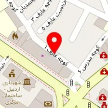 سالن زیبایی گی شه