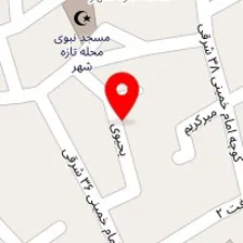 سالن زیبایی نیلای