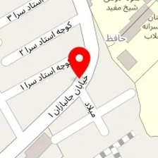 سالن زیبایی پدیده شهر