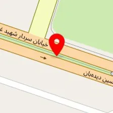 سالن زیبایی رویای زیبا