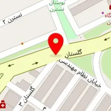 آرایشگاه ناز آفرین