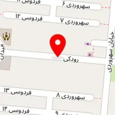 سالن زیبایی هانی