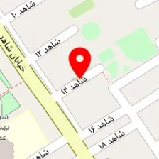 سالن زیبایی ویونا