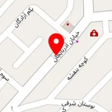 سالن زیبایی لیزا