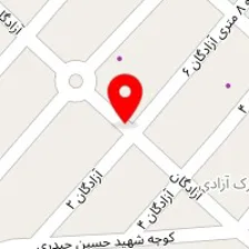 سالن زیبایی نسرین بیوتی