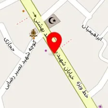 سالن زیبایی بانوی شرقی