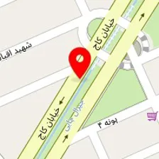 سالن زیبایی بانو جلالت