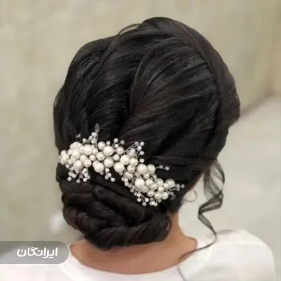 سالن زیبایی زهرا نوید