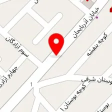 سالن زیبایی فاطمه گلدوست